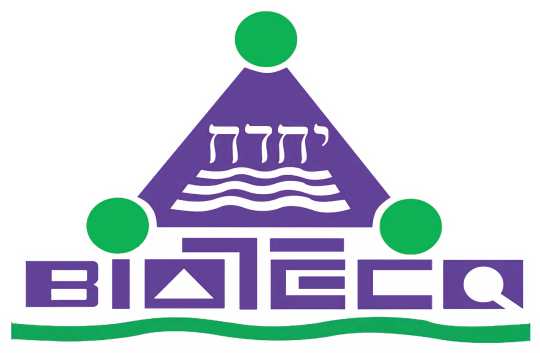 Logo BIOTECQ
