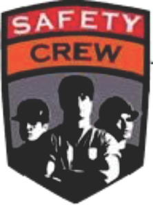 Safety Logo